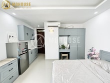 Hình ảnh Studio - 25m2 - Thang Máy - Nhà mới