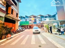 Hình ảnh Cần bán phân lô 89 thịnh liệt , 65m2, 4 tầng, mặt tièn 5m, hoàng mai