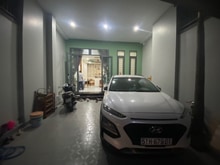 Hình ảnh Bán nhà riêng 78m2 đường số 4 phường trường thọ, quận thủ đức