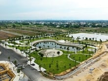 Hình ảnh Hot! Chỉ cần 1.2 tỷ là có ngay đất Hội An Legacity ngay trung tâm Hội