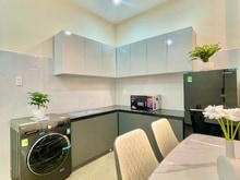Hình ảnh 1PN - 45m2 - Ban công - Bình Thạnh