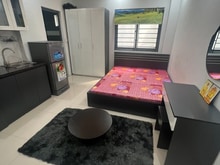 Hình ảnh Căn mini mới đẹp full đồ khu Mỹ đình