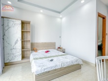Hình ảnh Khai trương CHDV full NT new + thang máy ngay Nguyễn Văn Đậu