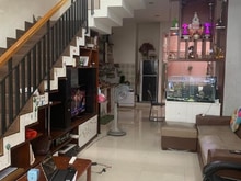 Hình ảnh Bán nhà 65m2, HXH, Nguyễn Duy Trinh, Quận 2. Giá Chỉ 6 Tỷ TL