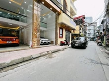 Hình ảnh PL Hoàng Đạo Thành, Q.Thanh Xuân 50M 7 Tầng, otô Tránh, Kinh Doanh