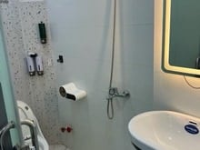 Hình ảnh Nhà Mới đẹp , HXH quay đầu Hoàng Hoa Thám P.6 BT 19m2, 2PN, chỉ 4 tỷ3