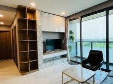 Hình ảnh Sunwah Pearl - 125m2 (3PN) - View trực diện sông & Quận 1 - Giá: 55 tr