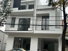 Hình ảnh Bán nhà1 tr 2lầu mặt tiền Nguyễn Thành Phương p.Thống Nhất,Biên Hoà,ĐN