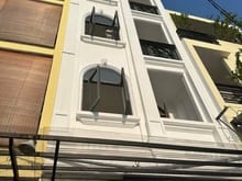 Hình ảnh Bán CHDV HXH Dương Thiệu Tước P.Tân Quý - Tân Phú Dt 70m2 Giá 4,9 tỷ