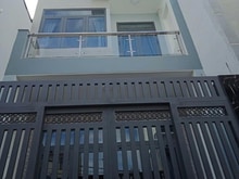 Hình ảnh Mua bán nhanh gọn đường Nguyễn Thị Căn Q.12 có Nhà 3PN DT56m2/2.170TY.