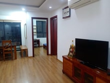 Hình ảnh 💥CC Cao cấp - Trung Kính, Cầu Giấy - 68m² - 2PN 2WC - 5,09 Tỷ