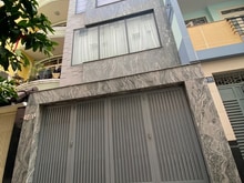 Hình ảnh hot hot Bán nhà hxh 6m nguyễn văn đậu cn 90m2 giá 16 tỷ