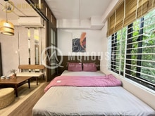 Hình ảnh 1PN 55M2 - Phong cách Nhật - Nhà mới