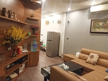 Hình ảnh Bán Nhà PL tam trinh, mặt chợ, 62m2, 5 tầng, thang máy, nở hậu, vỉa hè