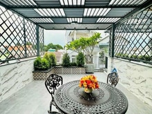 Hình ảnh Siêu phẩm 4 tầng 90m2/3 tỷ450,HXH Võ Thị Sáu,Q.1,SHR,cho thuê 30tr/th
