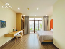 Hình ảnh Mb6623 nạp rút nhanh chóng mới xây ban công cửa sổ thiết kế hiện đại ngay Nguyễn Duy Trinh