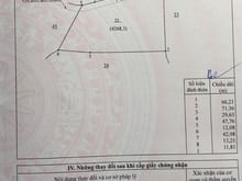 Hình ảnh 💥 Đất vàng Bàu Sen - LONG KHÁNH: SỔ HỒNG 4726.5 CHỈ VỚI 15 TỶ