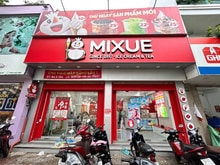 Hình ảnh 🌈Cho Thuê Mặt Bằng Lầu 1 80m2- Mặt tiền đường Lý Chính Thắng Q3