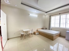 Hình ảnh Cho Thuê Studio Full Nội Thất ⚜️Gần Chung cư Bộ Công An