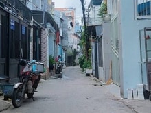 Hình ảnh Hoàn công đủ - dòng tiền cực tốt - Huỳnh Tấn Phát - 54m2 - 4.9 tỷ TL