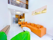 Hình ảnh Gấp Bán Giảm 1 Tỷ, Siêu Phẩm Mới Đẹp, 7 Chỗ Đỗ Cửa, Phan Văn Trị, BT.