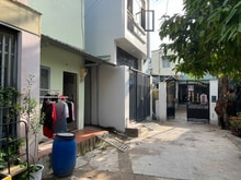 Hình ảnh Bán nhà hẻm xe hơi ngay Trung Tâm Trường Thọ,Thủ Đức, 66m2 (5.5m x12m)