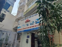 Hình ảnh Cho thuê nhà hxh khu nội bộ gồm 6 hộ gd 88 Đề Thám,Cầu Ông Lãnh Quận 1