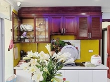 Hình ảnh 💥CC Siêu tiện ích - Quang Trung, Hà Đông - 3PN 2WC - 3.47 Tỷ