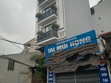 Hình ảnh Cực hiếm Bán nhà Phúc lợi Long Biên 37m 6T 4.45tỷ lôgóc oto đỗ cửaThúy