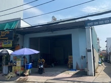 Hình ảnh Bán Lô Đất 150m2 Ngang 9m Mặt Tiền Đường Hồ Bá Phấn. Phước Long A