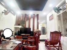 Hình ảnh Siêu Hot - Bình Hưng Hoà - 60m2 -Ngang Khủng 6M - HXH - Chỉ Nhỉnh 4 Tỷ