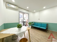 Hình ảnh 1PN - 60m2 - Ban Công - Bến Thành - Quận 1