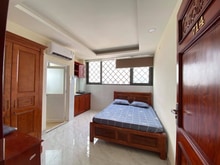 Hình ảnh Phòng đẹp, đầy đủ tiện nghi, không chung chủ Bờ kè Hoàng Sa Tân Bình