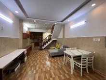 Hình ảnh Siêu Hiếm - Kinh Dương Vương -48m2 - 3 Tầng - Chủ gấp - Chỉ Nhỉnh 3 Tỷ