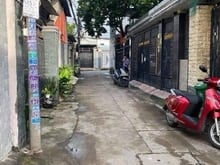 Hình ảnh Mua Bán Dãy Trọ Vừa Ở Vừa Mb6623 phiên bản mới nhất 145M2 Dòng Tiền, Lã Xuân Oai,Ô Tô -6T