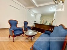 Hình ảnh Cho thuê nhà đẹp 4 phòng ngủ gần chợ Bắc Mỹ An
