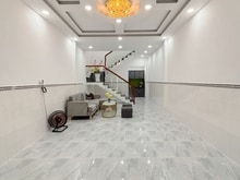 Hình ảnh Vip - Lê Văn Quới - HXH - 48m2 - Nở Hậu - Hoàn Công Đủ- Chỉ Nhỉnh 4 Tỷ