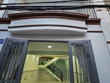 Hình ảnh BÁN NHÀ GẦN BX An Sương Q12 ngay Tân Thới Hiệp 21 75m2/2.13TY SHR 3PN.