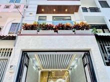 Hình ảnh Cần ra hàng nhanh căn Nguyễn Thiện Thuật,P.3,Q.3.Giá 2tỷ4/68m2.SHR