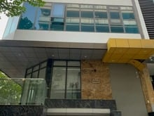 Hình ảnh Chính chủ cho thuê Văn Phòng, MBKD, P.Lưu Hữu Phước, dt 60m2, giá 15tr