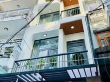 Hình ảnh Ở hoặc Trang MB66.COM Chính Thức - MB 66 Uy Tín nhà Hẻm 148 Ung Văn Khiêm,P25, Bình Thạnh,55m2,2ty350tr