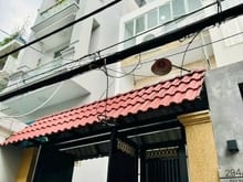 Hình ảnh Bán nhà HXH tới cửa ngay Đường số 8, P.11, Gò Vấp 64m2/2TY180 3PN SHR