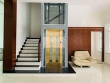 Hình ảnh Bán biệt thự Him Lam kênh tẻ Q7, ngang 10x20m- có thang máy