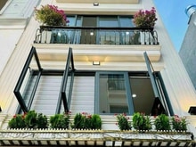 Hình ảnh Chủ cần bán gấp nhà Nguyễn Trọng Tuyển,P8,Q.Phú Nhuận,2tỷ150/67m2,SHR