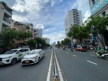 Hình ảnh ** Cần cho thuê Toà nhà mặt tiền số #277 Nam Kỳ Khởi Nghĩa P.7, Q.3