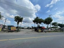 Hình ảnh Đất trống, 2 mặt tiền nguyễn văn bứa, xã xuân thới sơn, hóc môn, cần