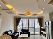 Hình ảnh Duy nhất 1 căn Riverpark Phú Mỹ Hưng Q7 cần bán giá chỉ có 9,5tỷ(TV)
