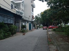 Hình ảnh Bán đất đẹp Ỷ Lan Đặng Xá Gia Lâm 83m 3.5tỷ oto vào view đẹp Lh EThúy