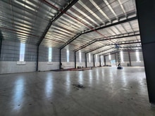 Hình ảnh Kho 750M2 trong KCN Hòa Khánh cho thuê giá chỈ 55K