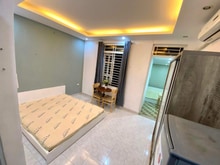 Hình ảnh 🍀 Tòa CHDV Hoàng Hoa Thám 8.7x10.4M Cho Thuê Dòng Tiền Tốt Giá 8.2 Tỷ